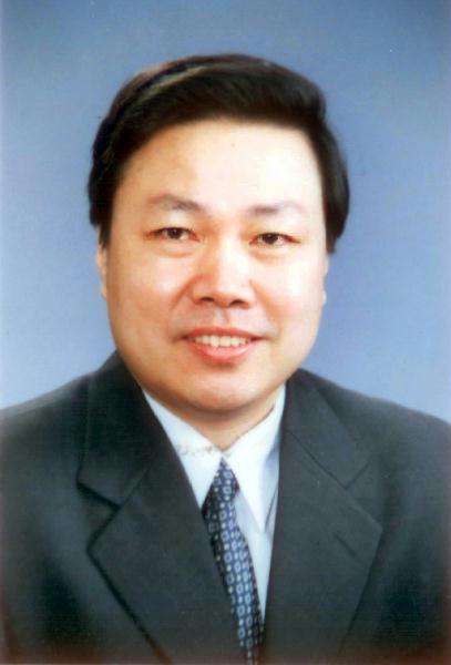 市委副书记怀进鹏任中国科协党组书记 尚勇另