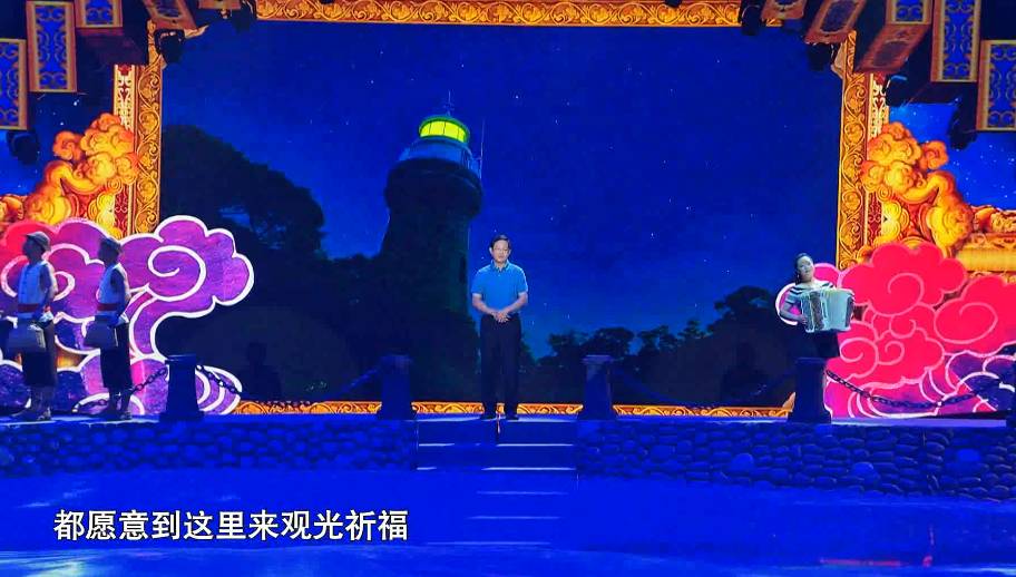 【揭秘】沙漠海陆空VS 海滨海鲜大餐!厉害了