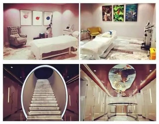 获客成本极高!暴利正在遭医美平台 暴击 |整形|