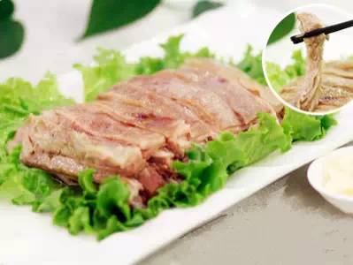 人生就是一桌新疆美食！