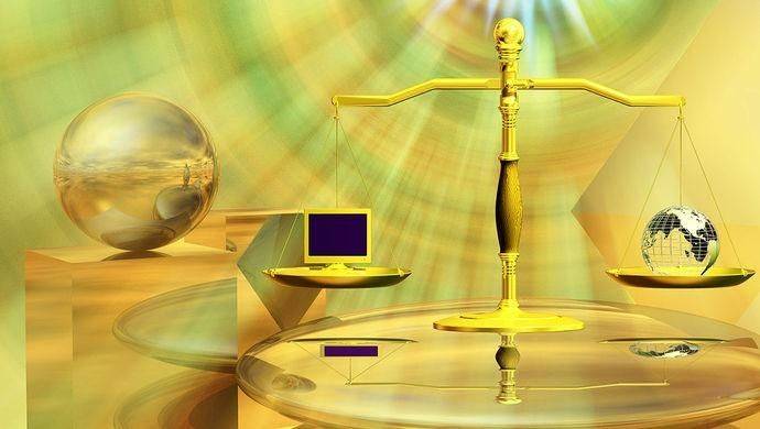 关注|重庆法院建设智能审判平台,人工智能与大