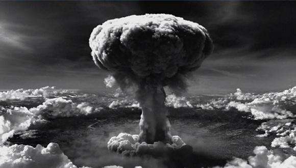 美军全力升级的新式核弹 当量不及苏联大伊万
