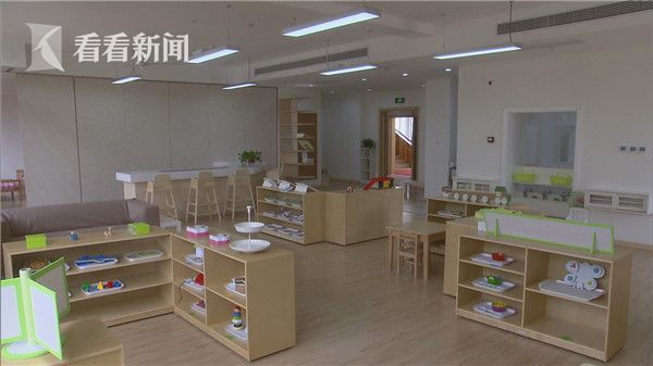 新学期开学 上海新增61所中小学幼儿园|闵行区