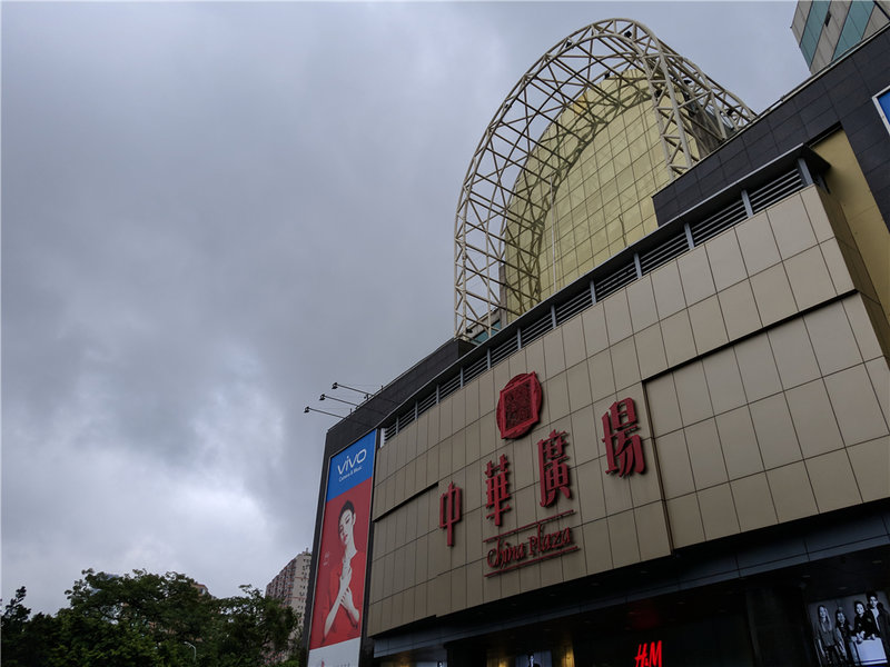 Galaxy S8遇上谷歌Pixel相机 拍照效果更强大|谷