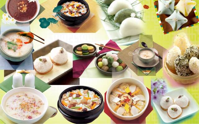 人生就是一桌新疆美食！