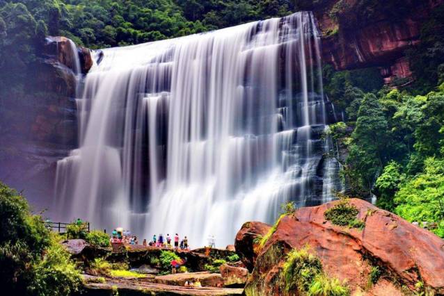 热点 | 渝贵铁路9月联调联试年底通车,贵阳到重