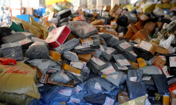 大润发优鲜全面使用可降解塑料袋 践行绿色物