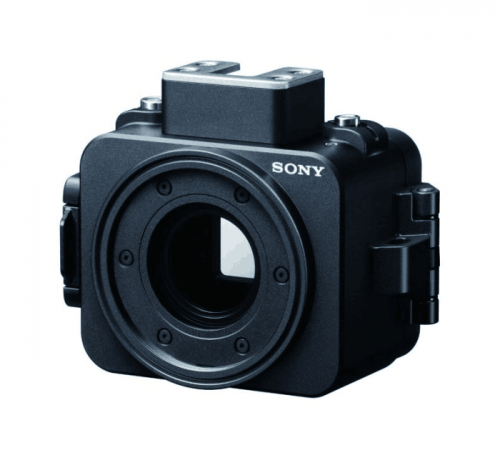 发布了一款运动相机RX0 这是要叫板GoPro?|索