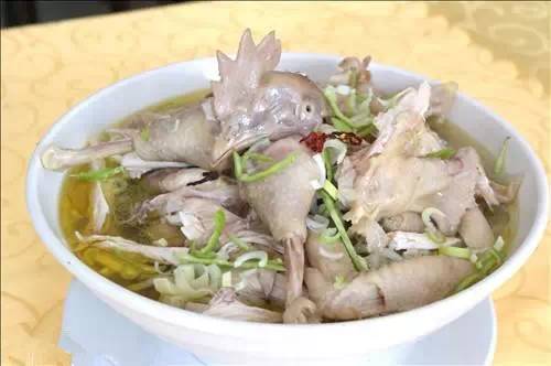 人生就是一桌新疆美食！