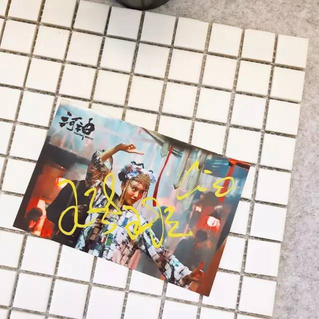 【夜问idol】还没看够《河神》?我们去和小神