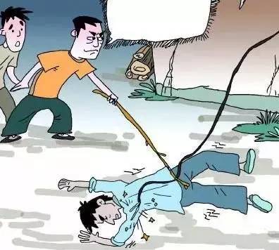 员工被电击坠亡 | 关于触电请了解这些!|电流|人