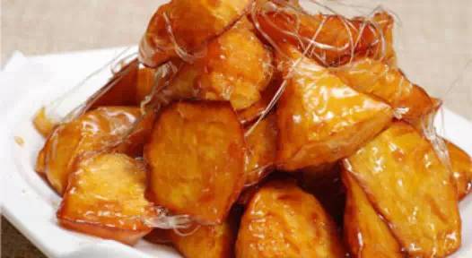 人生就是一桌新疆美食！