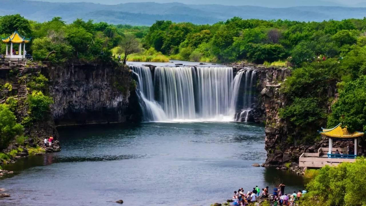 黑龙江这些“最”,你知道多少?原来你还有这么多不了解!