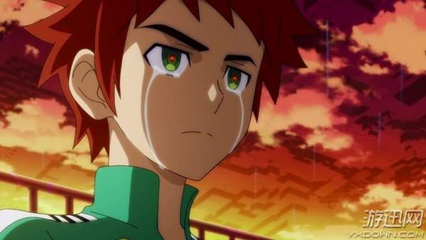 《数码宝贝宇宙》动画进入新高潮 利维坦要毁