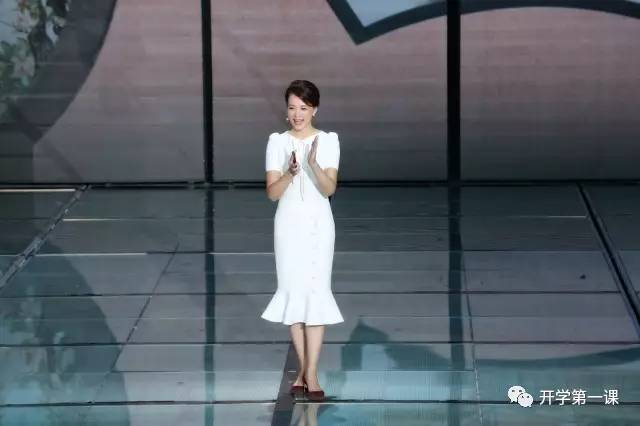 开学第一课怎么上?用央视影音才是正确打开方