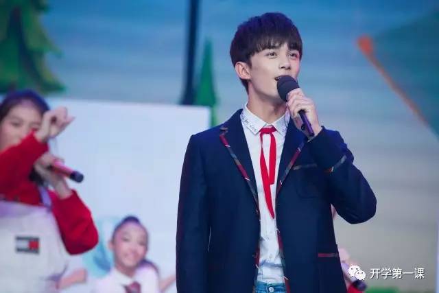 开学第一课怎么上?用央视影音才是正确打开方