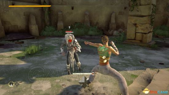 《赦免者》操作、界面及战斗系统上手指南