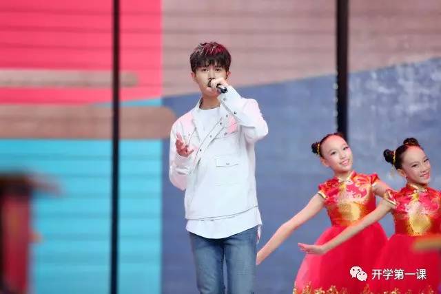 开学第一课怎么上?用央视影音才是正确打开方