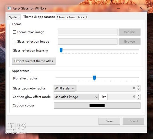 如何在Win10创意者更新上完美地用上Aero特效
