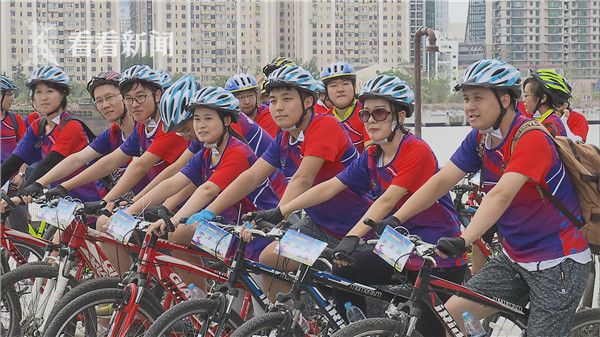 爱国卫生运动65周年 健康大礼包 送交通安全|健