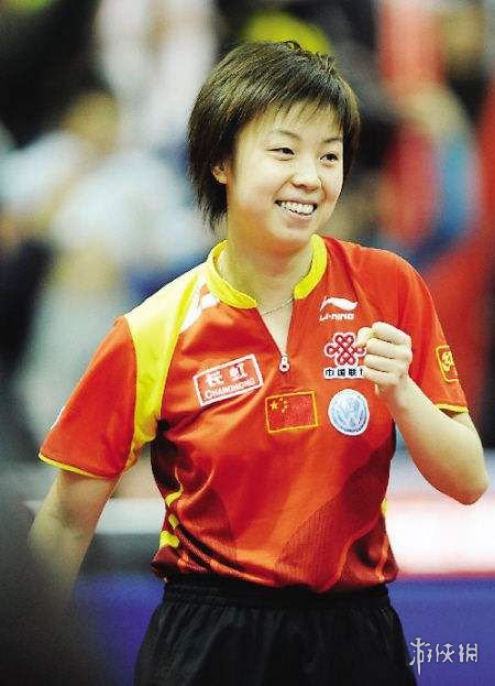 体育界10大天才运动员 中国跳水远古大神级人