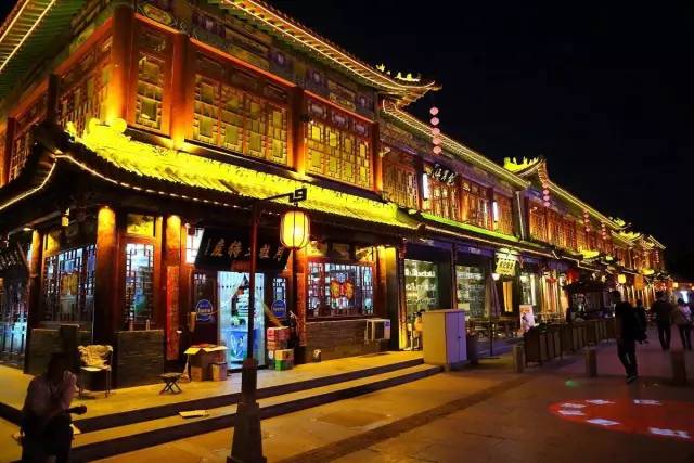 最新方案!太原柳巷钟楼街商圈、亲贤长风商圈