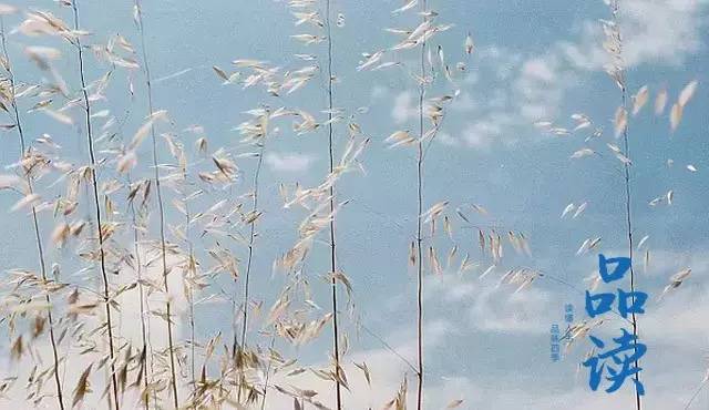 【品读】去做你害怕做的事,去见你害怕见的人