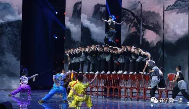 开学第一课怎么上?用央视影音才是正确打开方