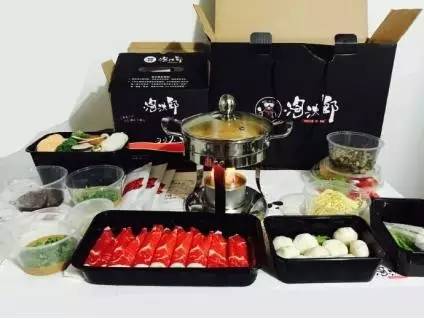 餐饮新零售时代:一文破解10家典型企业!