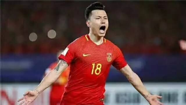 激动!郜林点球制胜 国足还有出线可能|郜林|国足