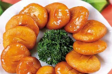 人生就是一桌新疆美食！