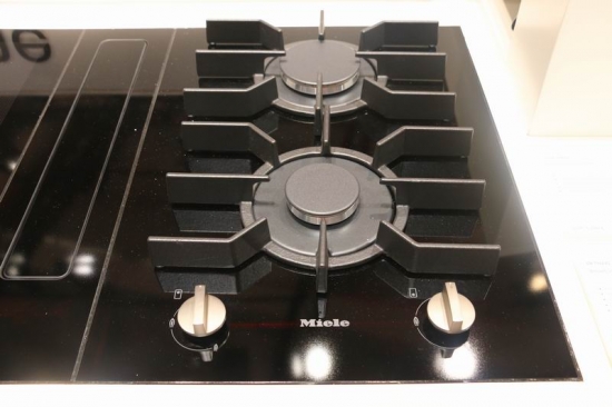Miele（米勒）灶具