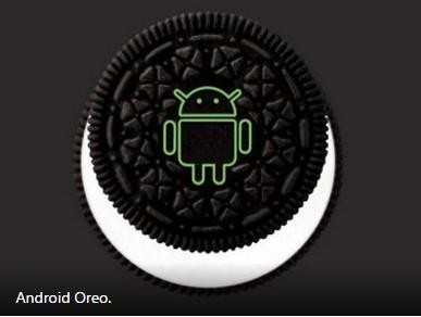 外媒:Android Oreo 8.0 OTA底包已推送至谷歌P