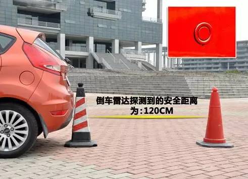汽车倒车盲区，安全驾驶的隐患与应对策略，汽车倒车盲区，安全驾驶的隐患与应对策略