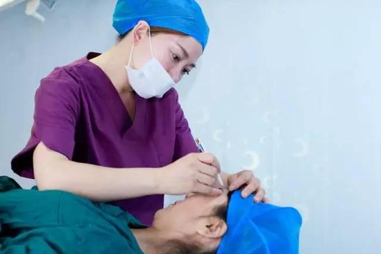 获客成本极高!暴利正在遭医美平台暴击|整形