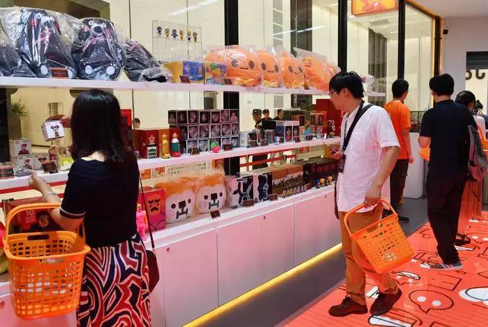 马云要爆改你家楼下士多店?搞成的话,下楼刷个