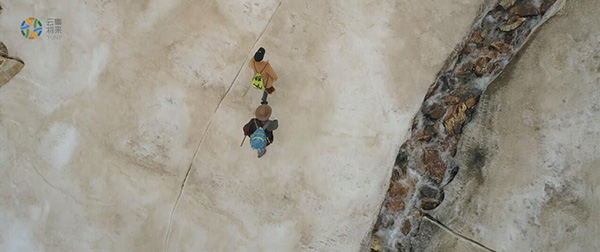 纪录片《本草中华》:神秘本草蕴含生存智慧|本