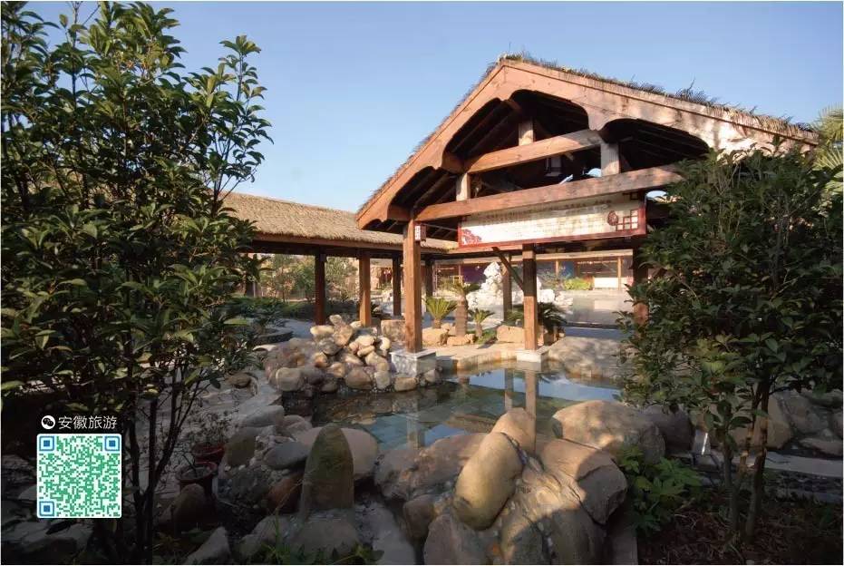 宏村、西递门票半价,约上TA,在金秋的皖南演奏