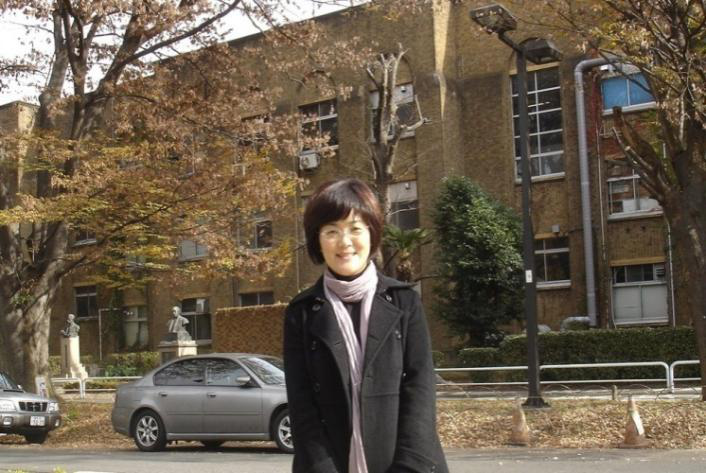 【交大力量】优秀研究生导师廖红建:扶桑归来