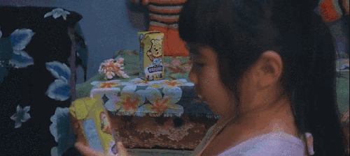 听说山东人血液里流淌着大葱,济南人流淌着甜