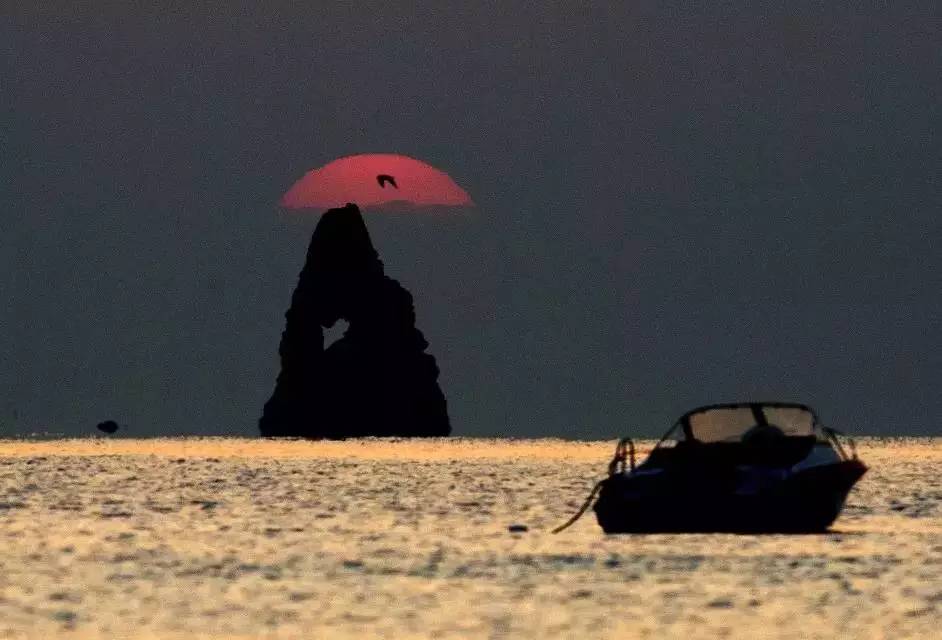 石老人景区要打造海滨浴场乐园!附近道路规划
