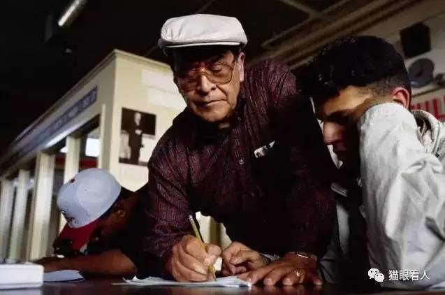 400个混混送进了耶鲁哈佛|玻利维亚|学生|微积分