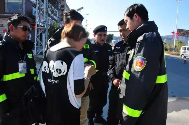 丽江旅游市场监管实行1+5+N+1 多部门齐抓