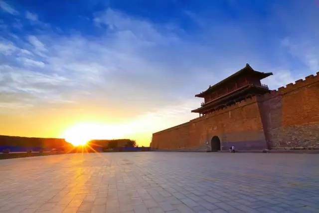 盛况空前!河北人的目光都聚集这里!景区免费!还