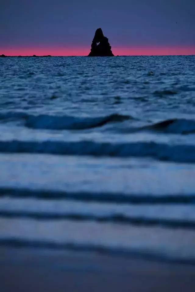 石老人景区要打造海滨浴场乐园!附近道路规划