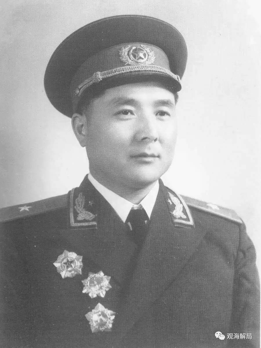 (向守志将军)