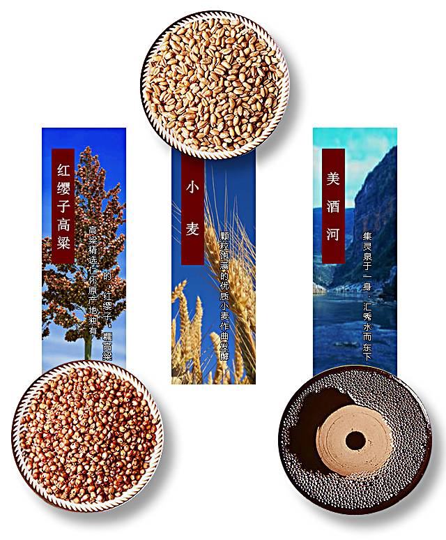 【福利】茅台镇正宗原浆酒,原厂特价直供,1箱