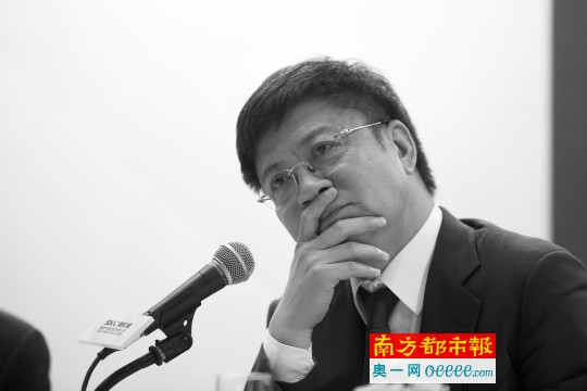 孙宏斌:我们在乐视方面没有做错事,也没有看错