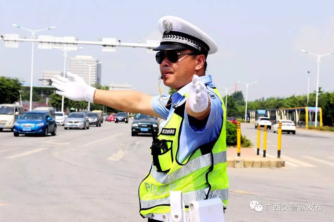 注意! 两会 临近,南宁多条道路限行!开车的请关