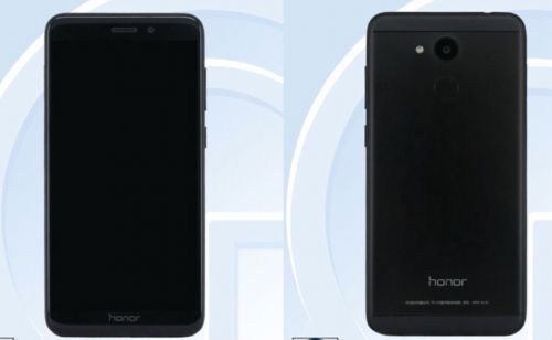 荣耀6C现身工信部:5.2英寸屏 搭载麒麟659处理